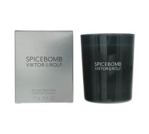 Viktor AND Rolf Spicebomb, Scented Candle, 70 g *Sample (3614273795500)