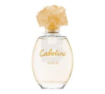 Gres Cabotine Gold (EDT) Eau de Toilette for Women 100 ml (PARF5883)
