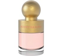 Scotch AND Soda Women, Eau De Parfum, For Women, 90 ml *Tester (4260584030237)
