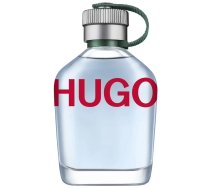 Hugo Boss Hugo Boss, Hugo Man, Eau de Toilette, For Men, 125 ml (074170477191)