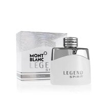 Mont Blanc Montblanc Legend Spirit EDT M 100ml (0141369)