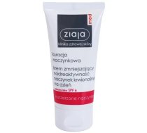 Ziaja Hydrating Skin Prone to Redness, Capillary Care SPF 6, 50ml (5901887008514)