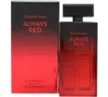 Elizabeth Arden Always Red (EDT) Eau de Toilette for Women 100 ml (0085805261078)