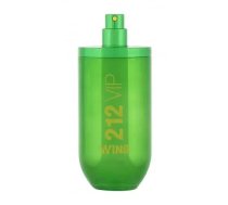 Carolina Herrera 212 VIP Wins Eau de Parfum Spray (Limited Edition) 2.7 OZ *Tester for Women (8411061999141)