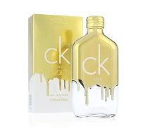 Calvin Klein CK One Gold EDT U 100ml (0146432)