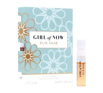 Elie Saab Girl of Now, Eau de Parfum, For Women, 1.5 ml *Sample (7640233340332)
