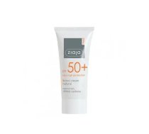 Ziaja Tinted Cream SPF 50+ (Natural Shade) - 50ml (5901887030867)