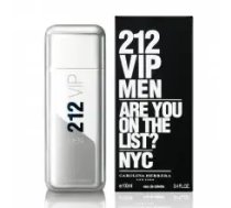 Carolina Herrera 212 VIP Men EDT (8411061869253)