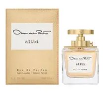 Oscar de la Renta Alibi (EDP) Eau de Parfum for Women 50 ml (0085715566010)