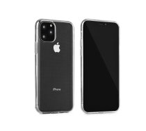 OEM ULTRA SLIM 0.5 mm BACK CASE for Xiaomi 14 PRO, transparent (5903396285301)