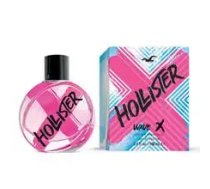Hollister Wave X (EDP) Eau de Parfum for Women 100 ml (0085715266019)
