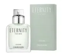 Calvin Klein Eternity Cologne for Men EDT (3614228834834)