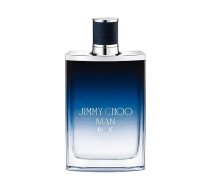 Jimmy Choo Man Blue for Men Eau de Toilette Spray, 1.7 oz (3386460072588)