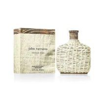 John Varvatos Artisan Pure Eau de Toilette 125ml (719346646550)