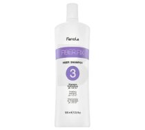 Fanola Fiber Fix Fiber Shampoo No. 3 for colored hair, 1000 ml (PARF2021120)