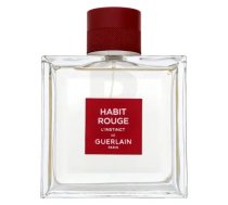 Guerlain Habit Rouge L'Instinct Eau de Toilette for men 100 ml (PARF143213)