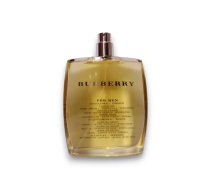 Burberry Burberry, For Men, Eau de Toilette, 100 ml *Tester (5045411327204)