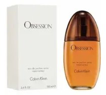Calvin Klein Obsession (EDP) Eau de Parfum for Women 100 ml (0088300603305)