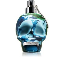 Police to Be Exotic Jungle Eau de Toilette 40ml (679602173124)