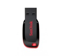 SANDISK 128GB Cruzer Blade USB 2.0 flash drive (AKKSGPENSAN00018)