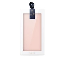 Dux Ducis Skin Pro Holster Cover Flip Cover for Xiaomi Poco F4 5G, pink (DuxDucisSkinProXiaomiPocoF45GRose)