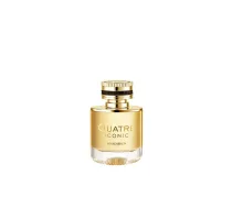 Boucheron Quatre Iconic (EDP) Eau de Parfum for Women 50 ml (3386460129404)