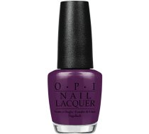 OPI Nail Lacquer, Nail Polish, NL N50, Skating On Thin Ice-Land, 15 ml (09486513)