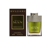 Bvlgari Bulgari Man Wood Essence (EDP) Eau de Parfum for Men 60 ml (0783320461019)