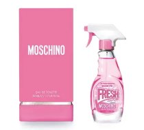 Moschino Pink Fresh Couture (EDT) Eau de Toilette for Women 50 ml (0139000)