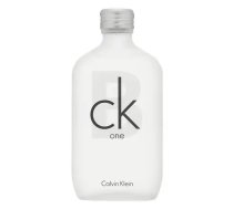 Calvin Klein CK One Eau de Toilette unisex 100 ml (PARF2537)