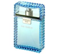 Versace Man Eau Fraiche by Gianni EDT Spray 3.4 oz *Tester for Men (8018365500099)