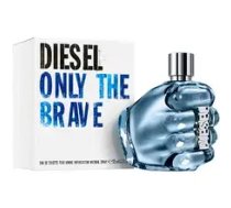 Diesel Only The Brave Eau de Toilette Spray 35ml | 1.3oz (3605520679957)