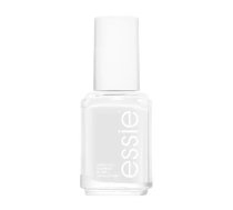 Essie Lacquer, Nail Polish, 01, White, 13.5 ml (30095038)