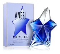Thierry Mugler Mugler Angel Elixir (EDP) Eau de Parfum for Women 100 ml (3614274292237)