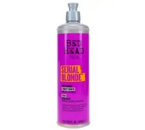TIGI Bed Head Serial Blonde Restoring Conditioner 400ml (0615908432299)
