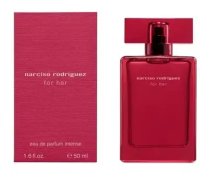 Narciso Rodriguez For Her Intense (EDP) Eau de Parfum for Women 50 ml (3423222121273)