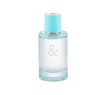 Tiffany AND Co. Tiffany AND Love (EDP) Eau de Parfum for Women 50 ml (3614227728622)