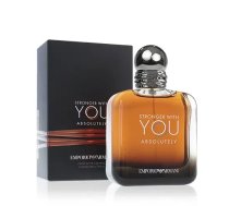 Armani (Giorgio Armani) Giorgio Armani Emporio Armani Stronger With You Absolutely EDP M 50ml (0172835)