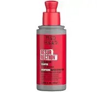 TIGI Regenerating Shampoo for Weakened and Stressed Hair Bed Head Urban 100ml (0615908433333)