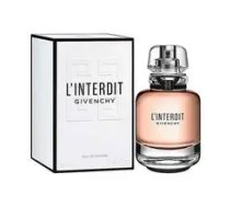 Givenchy Givenchy L'Interdit (EDP) Eau de Parfum for Women 50 ml (3274872459090)