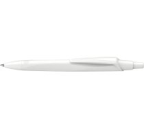 Schneider Lodīšu ballpoint pen Reco white Refill Eco 725 M black (200-14948)