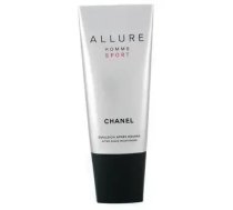 Chanel ALLURE HOMME SPORT After Shave Moisturizer - None (3145891232509)