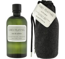 Geoffrey Beene Grey Flannel EDT M 240ml (07002395)
