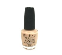 OPI Nail Lacquer, Nail Polish, NL T59, Glints Of Glinda, 15 ml (09460816)