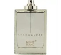 Mont Blanc Starwalker by for Men Tester Eau de Toilette Spray, 2.5 oz - All (3386460028486)