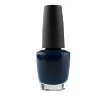 OPI Nail Lacquer, Nail Polish, NL F58, Incognito In Sausalito, 15 ml (09462319)