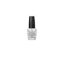 OPI Nail Lacquer, Nail Polish, NL T56, Lights of Emerald City, 15 ml (09455212)