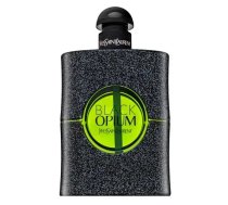 Yves Saint Laurent Black Opium Illicit Green (EDP) Eau de Parfum for Women 75 ml (PARF138990)