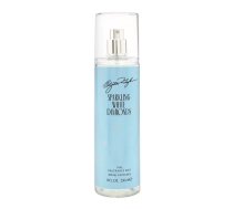 Elizabeth Taylor Sparkling White Diamonds Scented Spray, For Women, 240 ml (719346635059)