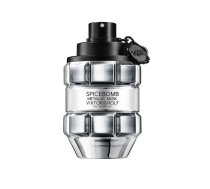 Viktor AND Rolf Spicebomb Metallic Musk, Eau De Parfum, For Men, 50 ml (3614274293906)